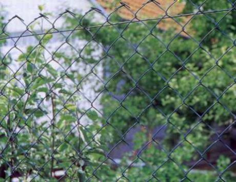 Ohradové pletivo Ohradové pletivo