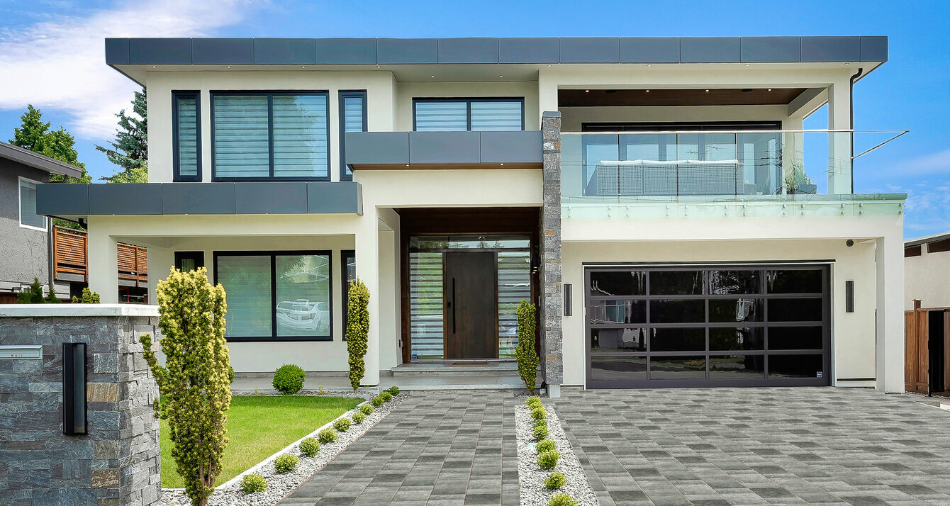 Rehak exterier z mkov z mkov dla ba city xl 50x50x8 cm sivo biela