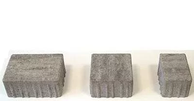20x15x8cm 15x15x8cm 15x10x8cm