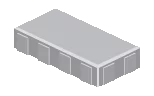 30 × 15 cm 5 ks
