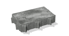 3 = 20x30x6 cm