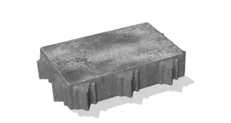 3 = 20x30x6 cm