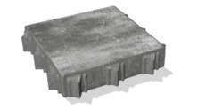 4 = 30x30x6 m