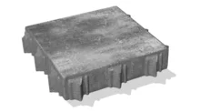 4 = 30x30x6 m