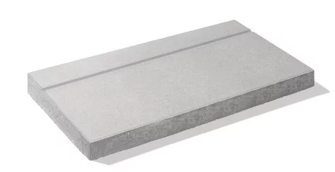 60x30x5 cm (typ A)