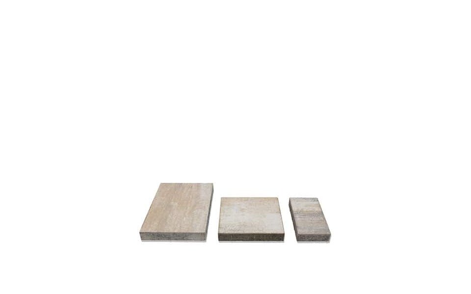 60x40x6cm 40x40x6cm 40x20x6cm