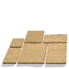 6 FORMÁTOV - hrúbka 3,8 až 4,4 cm