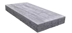 80x40x8 cm