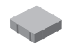 A - 16x16cm - 15 ks