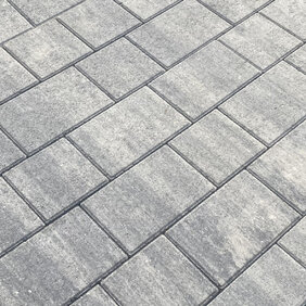 ABW Dlažba EKOLINE 5 Multiformát