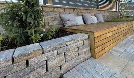 ARCADIA bloky 30x25x15 cm dolomite