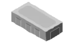 B - 30x15cm - 8ks
