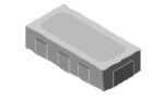 B - 30x15cm - 8ks