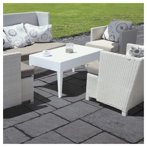 Betónová Platňa BRADSTONE Old Town bridlicová