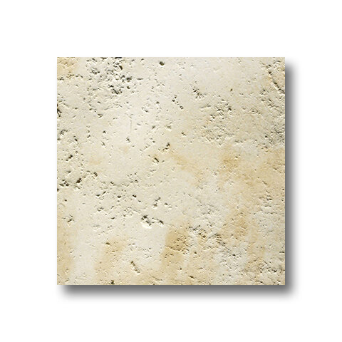 Betónová Platňa BRADSTONE Travero 40/40/3,3-3,7 cm béžová melírovaná