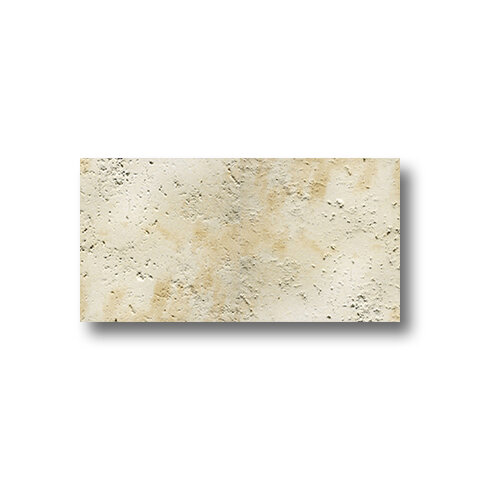 Betónová Platňa BRADSTONE Travero 60/40/3,3-3,7 cm béžová melírovaná