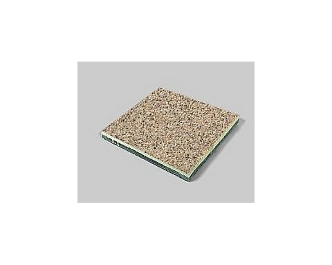 Betónová Platňa CORONA BRILLANT® 40/40/3,8cm dunajská pestrá
