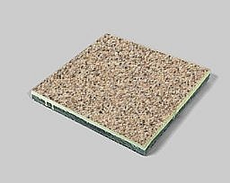 Betónová Platňa CORONA BRILLANT® 40/40/3,8cm dunajská pestrá