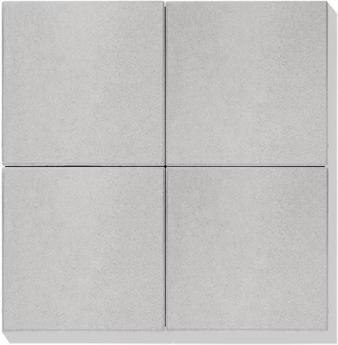Betónová Platňa ESTER® 40x40x5cm sivá