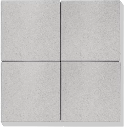 Betónová Platňa ESTER® 60x30x5cm sivá