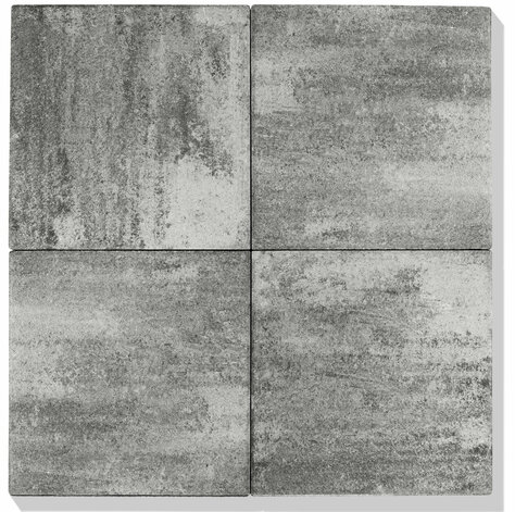 Betónová Platňa ESTER® 60x30x5cm sivo-grafitová