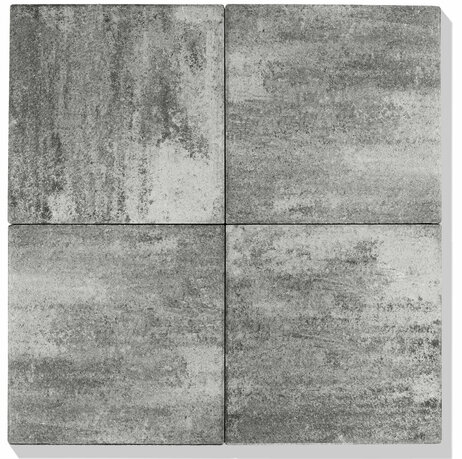 Betónová Platňa ESTER® 60x30x5cm sivo-grafitová