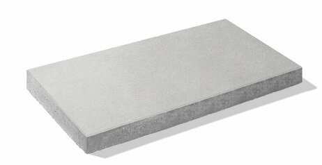 Betónová Platňa ESTER® 60x30x5cm sivo-grafitová