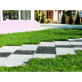 Betónová Platňa FANTASY 40/40/4cm sivá