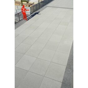 Betónová Platňa GIGANT 80x80x8cm Metropol prírodná