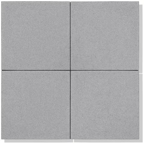 Betónová Platňa GRANITE 40x40x4cm griseo