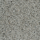 Betónová Platňa LARGO jemne pieskovaná, leštená diamantmi 5cm sivá žulová
