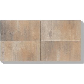 Betónová Platňa LONGARA® 60x30x5cm pieskovo-béžová