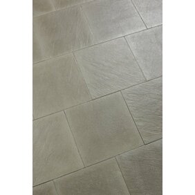 Betónová Platňa RIGOLO 4cm sivá reliéfna standard