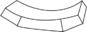 Betónové žľaby