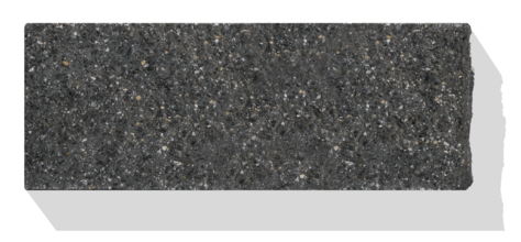 Betónový Schod Grand 100x35x15 cm grafitová