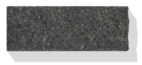Betónový Schod Grand 100x35x15 cm grafitová