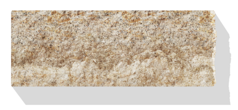 Betónový Schod Grand 100x35x15 cm melír Sahara