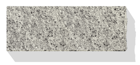 Betónový Schod Grand 100x35x15 cm sivá