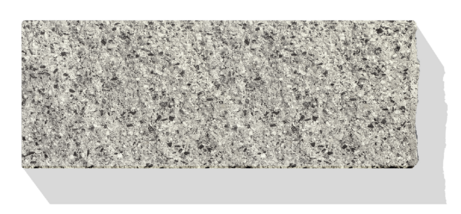 Betónový Schod Grand 100x35x15 cm sivá