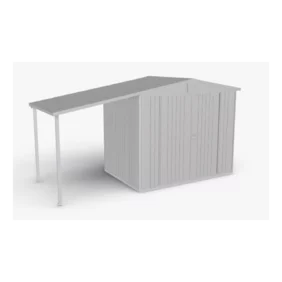 Bočná strecha