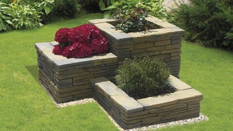 BRADSTONE