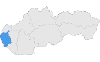 Bratislavský kraj