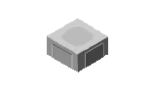 C - 15x15cm - 8ks