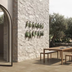 Chateau edition one garden 60x60x2cm