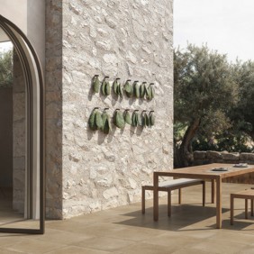 Chateau edition one garden 60x60x2cm