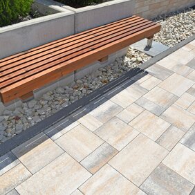 City Stone Design AMBIA