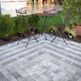 City stone design BELLA PICCOLA antico