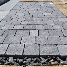 City stone design BELLA PICCOLA antico