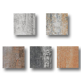 City Stone Design BELLA PICCOLA