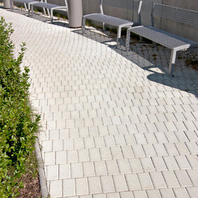 City stone design BLOK 40